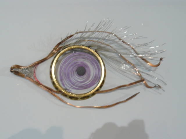 Eye l